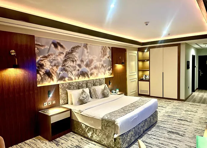 Raintree Rolla Hotel