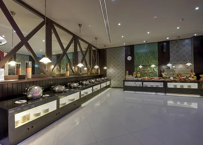 Raintree Rolla Hotel