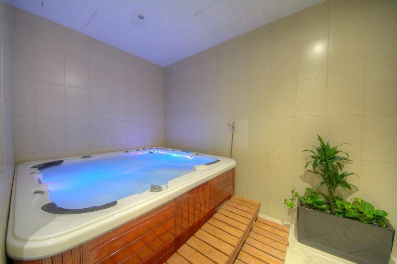 Raintree Rolla Hotel Dubaï
