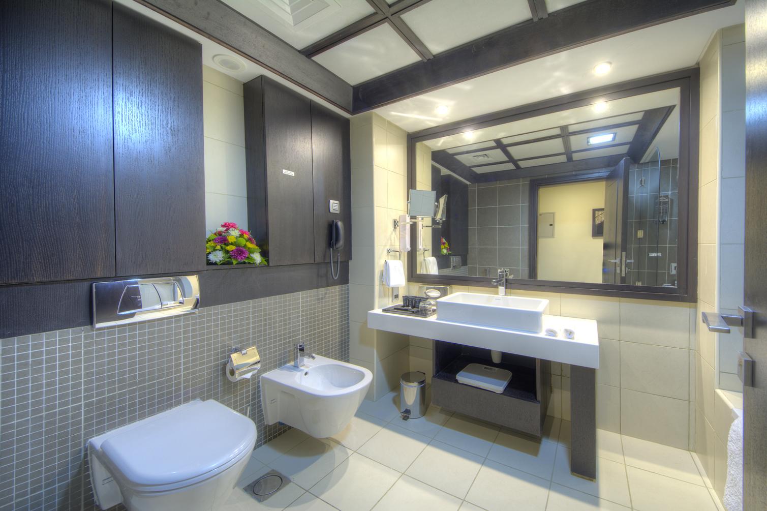 Raintree Rolla 4* Dubaï