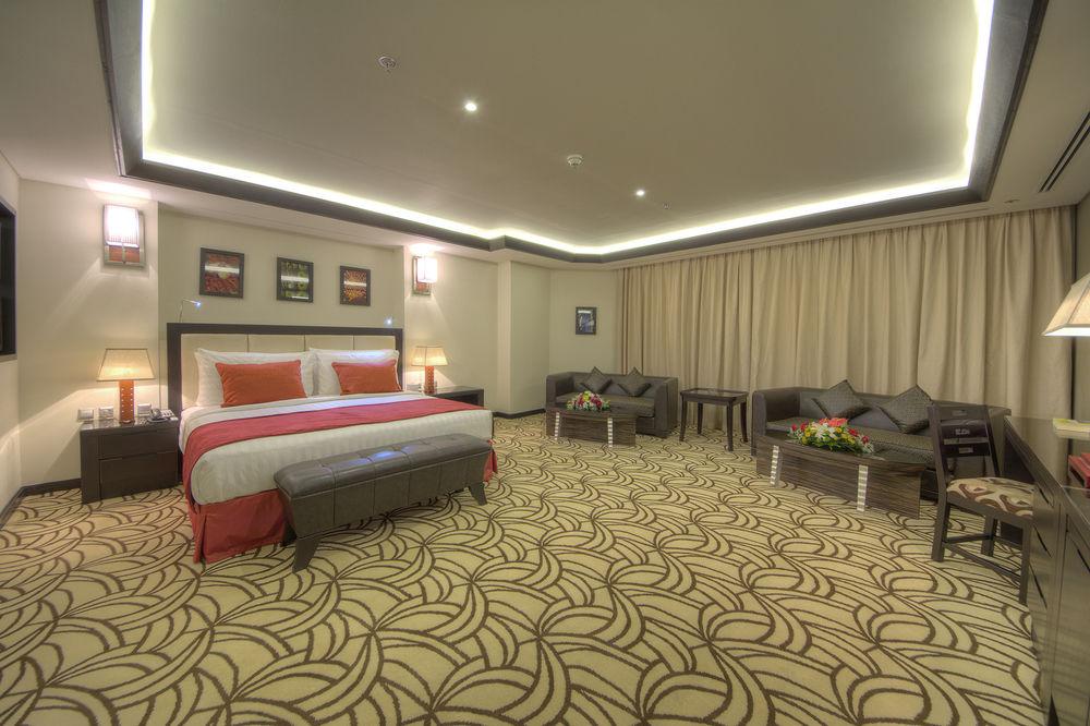Raintree Rolla 4* Dubaï