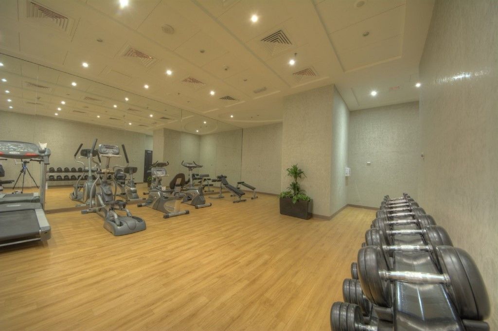 Raintree Rolla 4* Dubaï