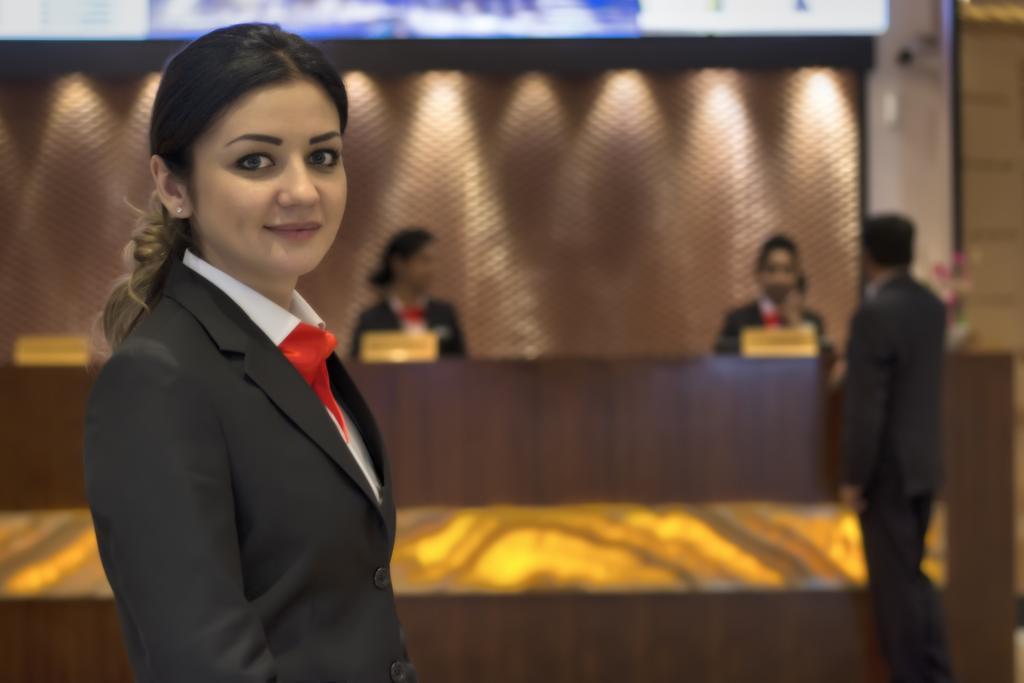 Raintree Rolla 4* Дубай