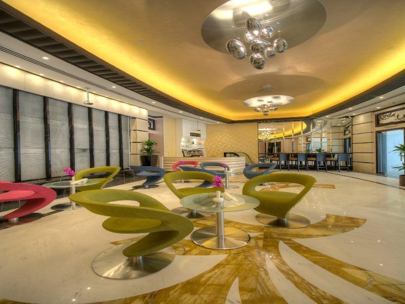 فندق ريين تري رولا 4*