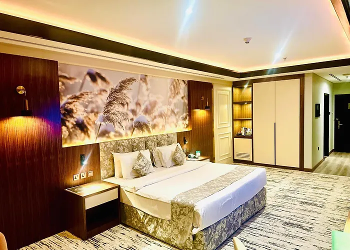Raintree Rolla Hotel